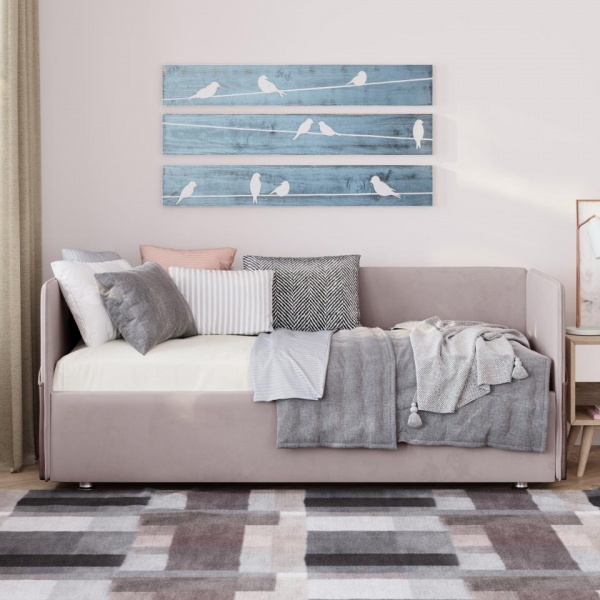 кровати для детей