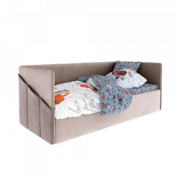 кровати для детей