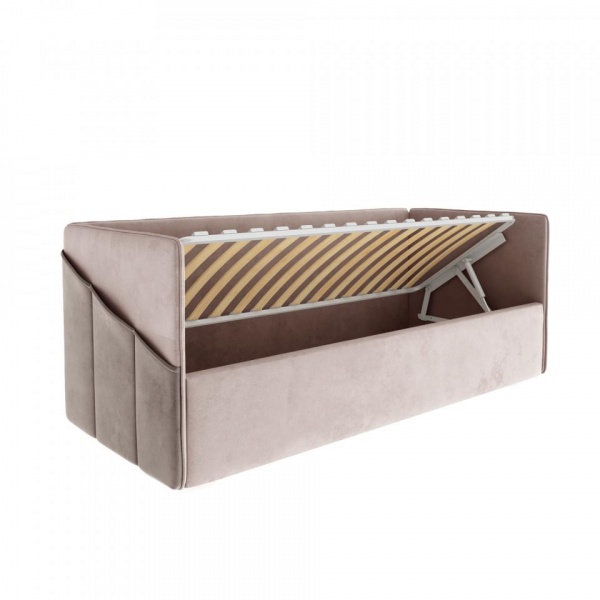 кровати для детей