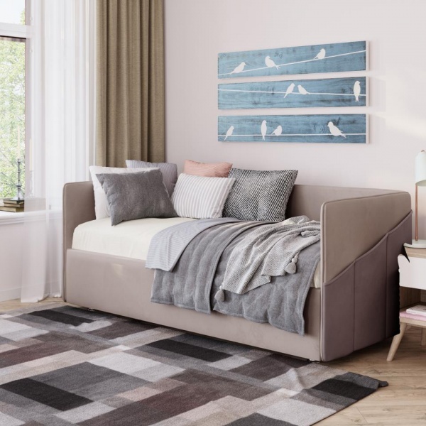 кровати для детей