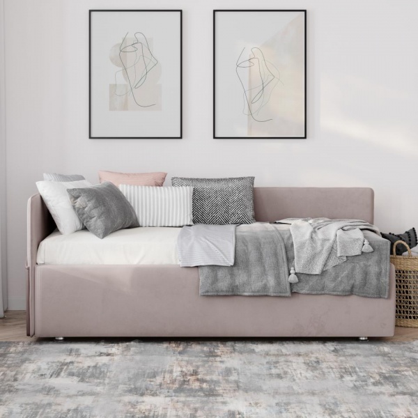 кровати для детей