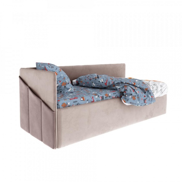 кровати для детей