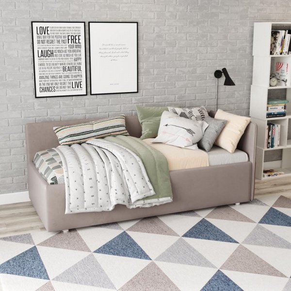 кровати для детей