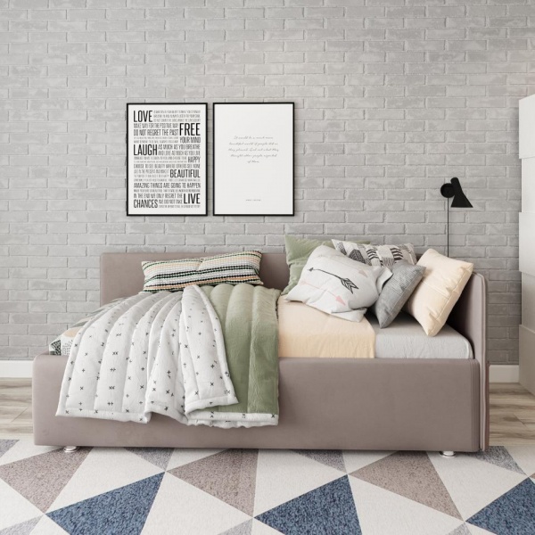 кровати для детей