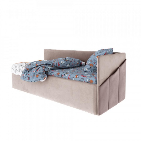 кровати для детей