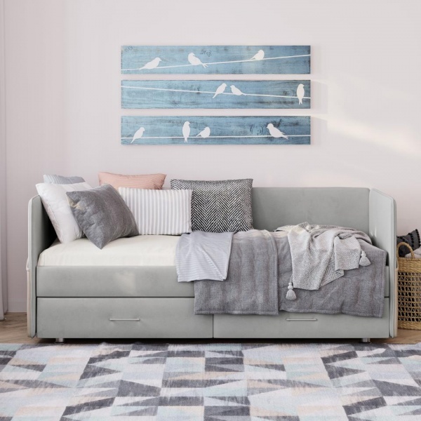 кровати для детей