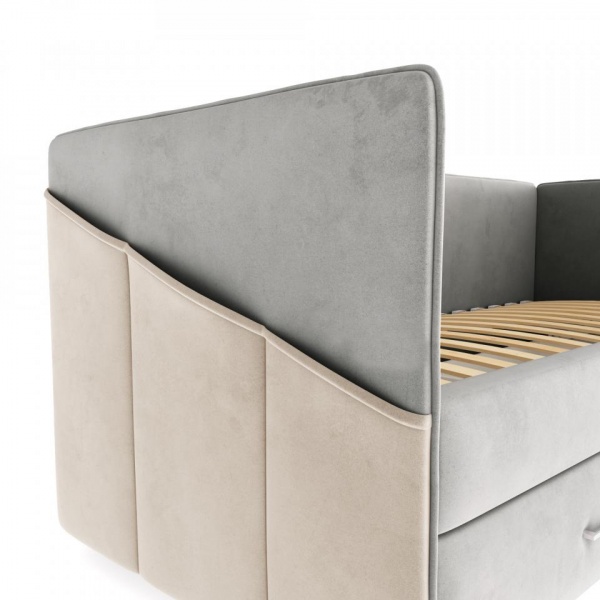 кровати для детей