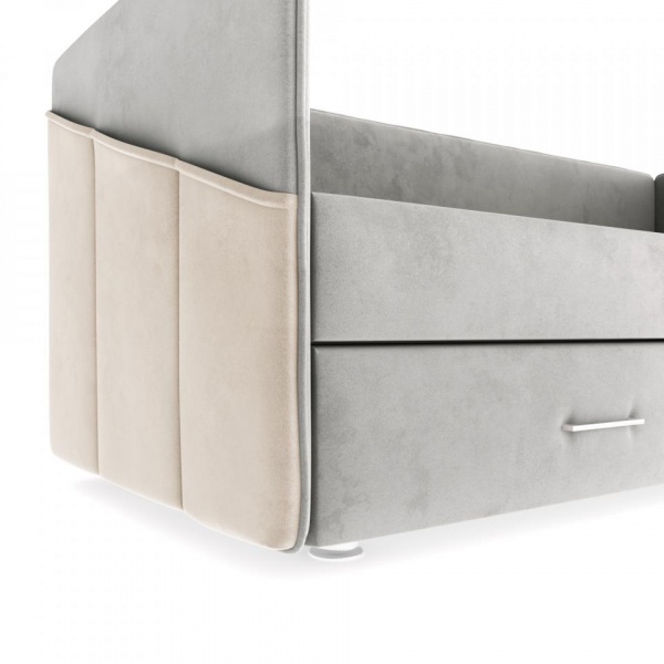 кровати для детей