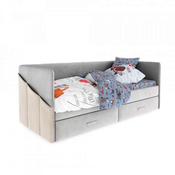 кровати для детей