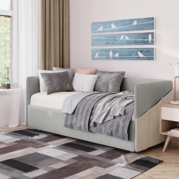 кровати для детей