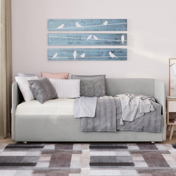 кровати для детей