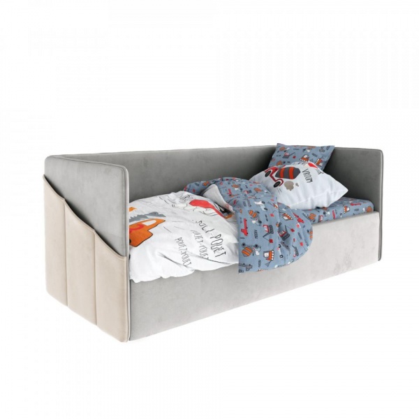 кровати для детей