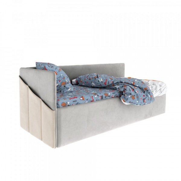 кровати для детей