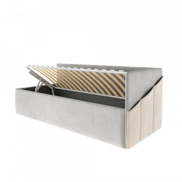 кровати для детей