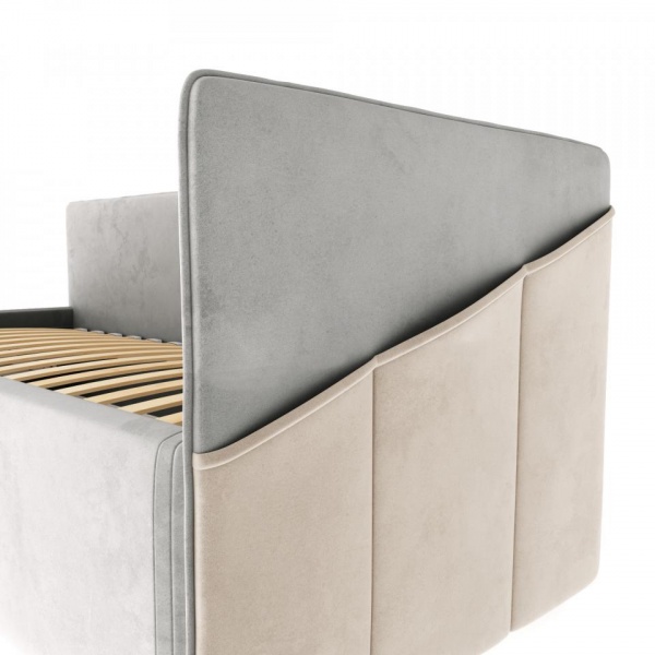 кровати для детей