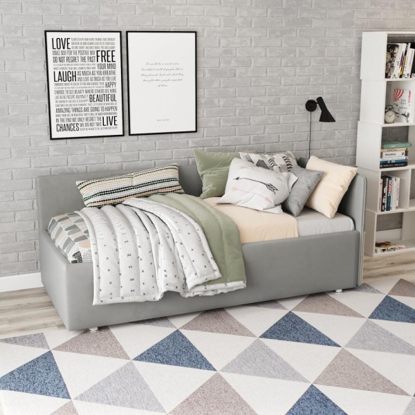 кровати для детей