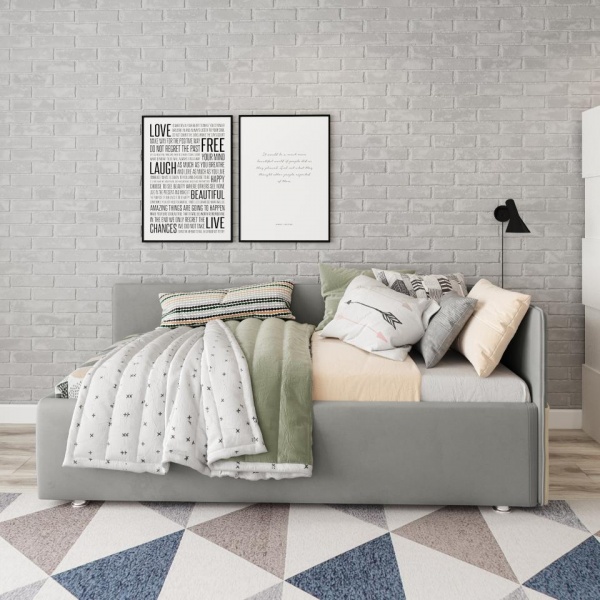 кровати для детей