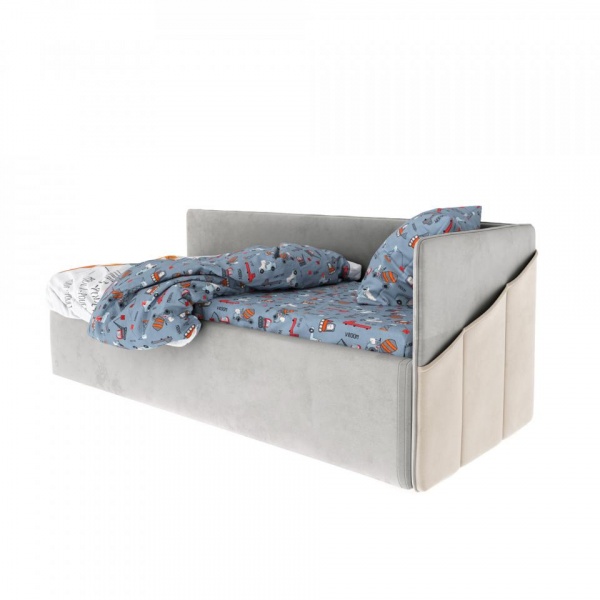 кровати для детей