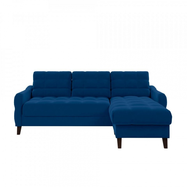 Диван угловой Бремен Velutto 26