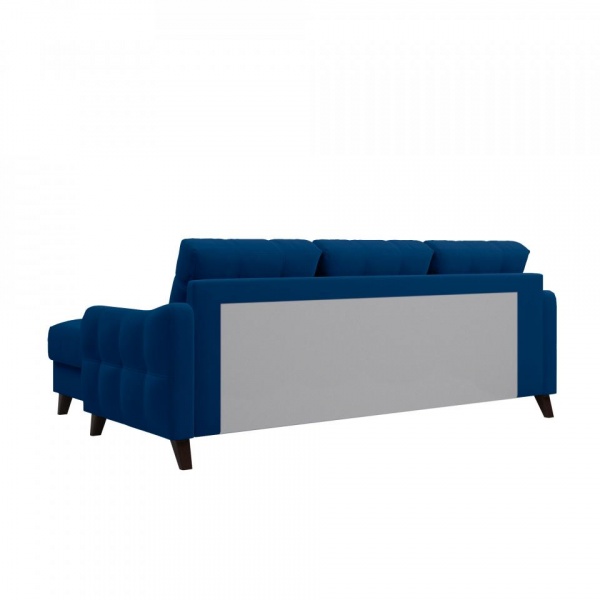 Диван угловой Бремен Velutto 26