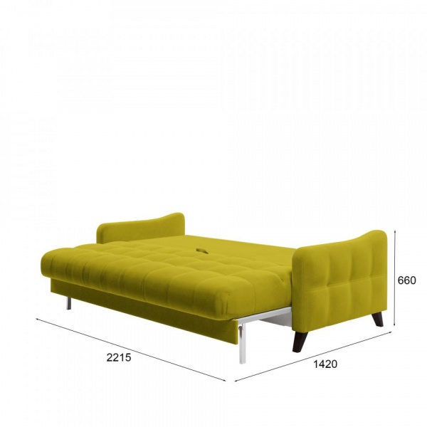 Диван Бремен Velutto 28