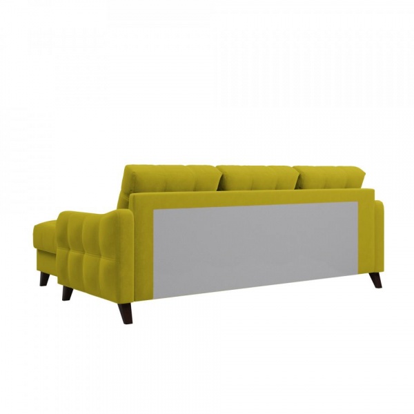 Диван угловой Бремен Velutto 28