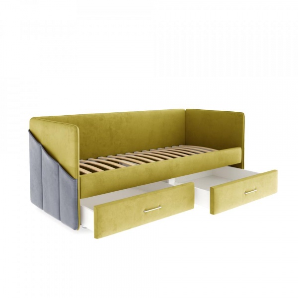 кровати для детей