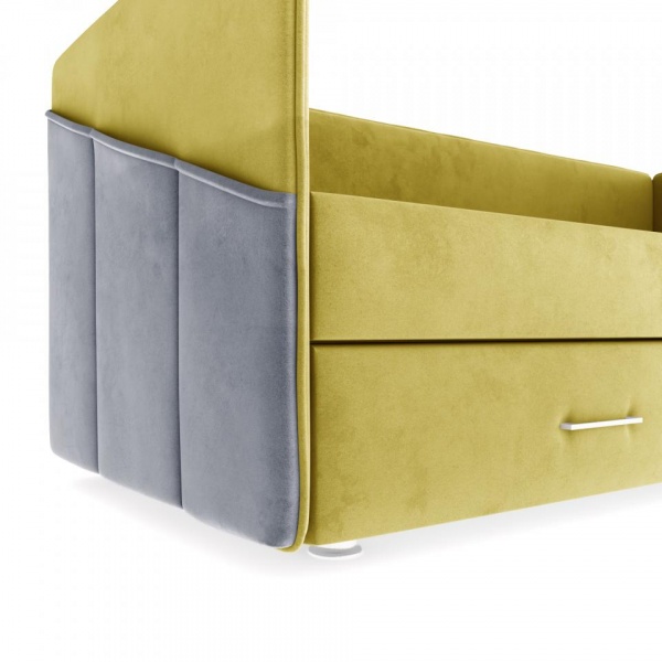 кровати для детей