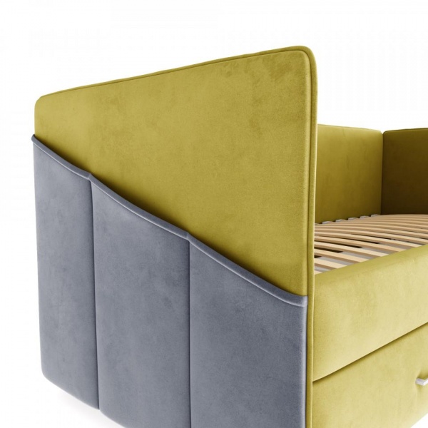 кровати для детей