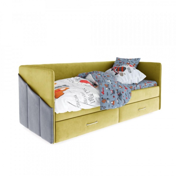 кровати для детей