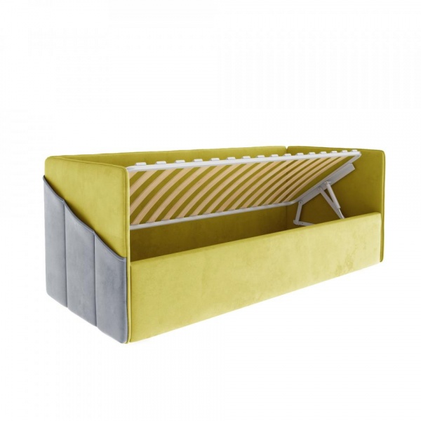 кровати для детей