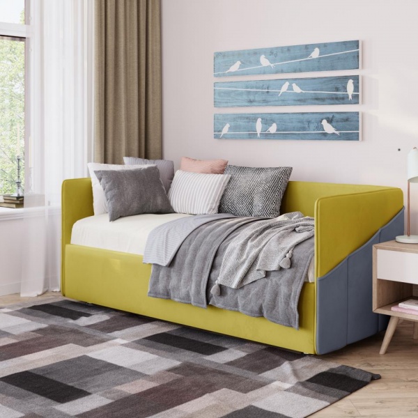 кровати для детей