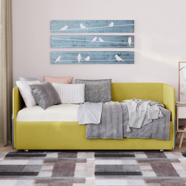 кровати для детей