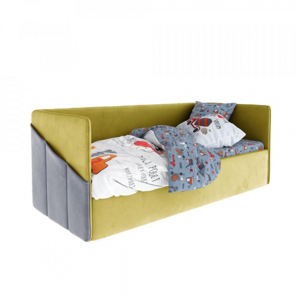 кровати для детей