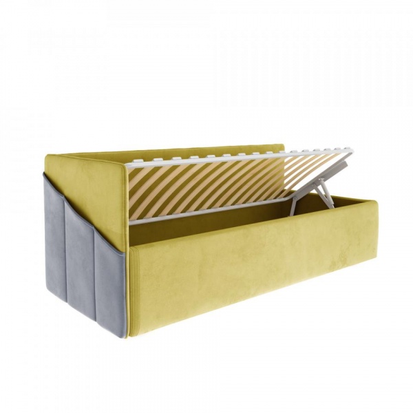 кровати для детей