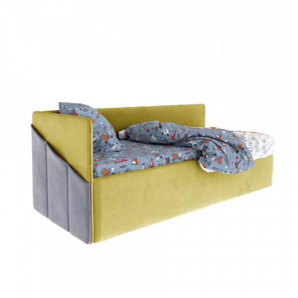 кровати для детей