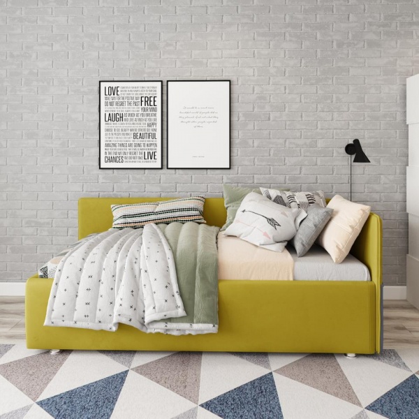 кровати для детей