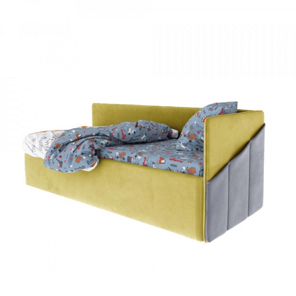 кровати для детей