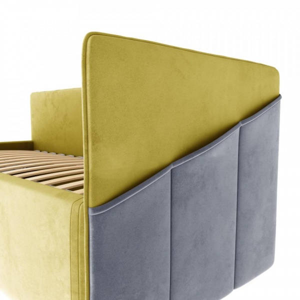 кровати для детей