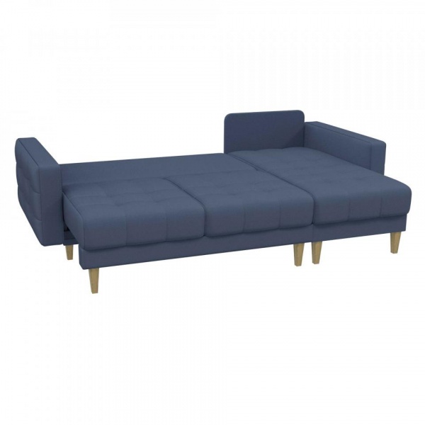 Диван угловой Морган Maxx 977