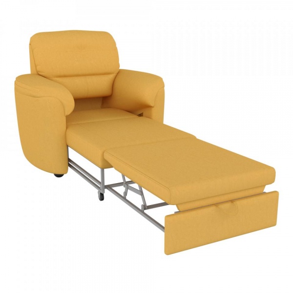 недорогое кресло-кровать