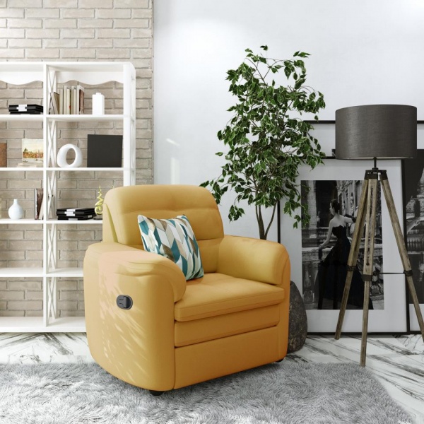 Кресло-качалка