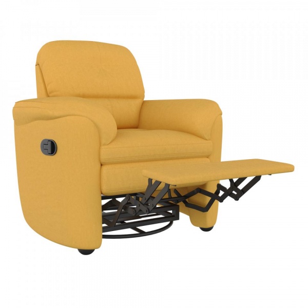 Кресло-качалка