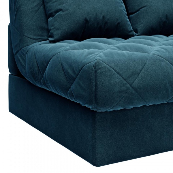 Диван 3-местный без подлокотников Тэйлор Premier 19