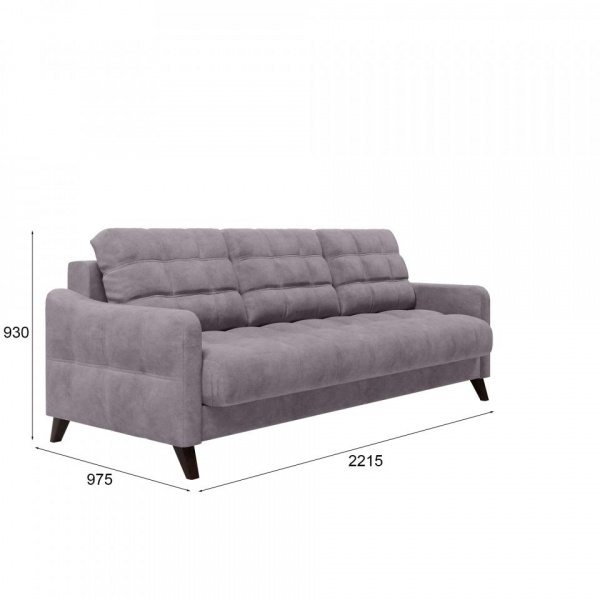 Диван Бремен Kashemir 890