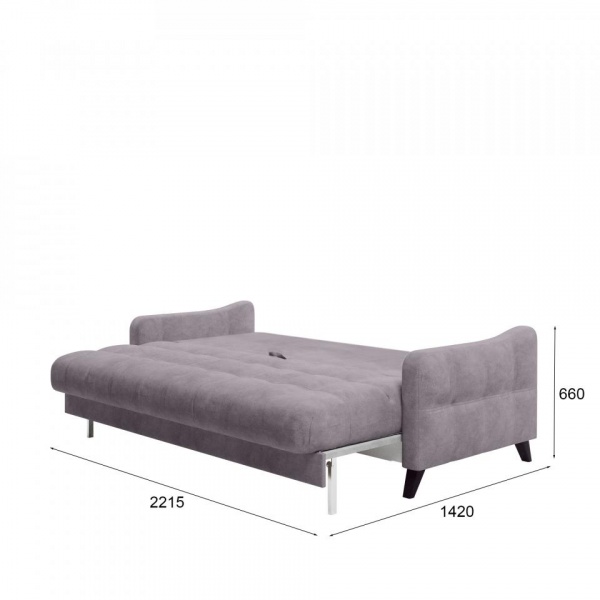 Диван Бремен Kashemir 890