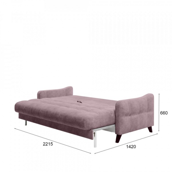 Диван Бремен Kashemir 810