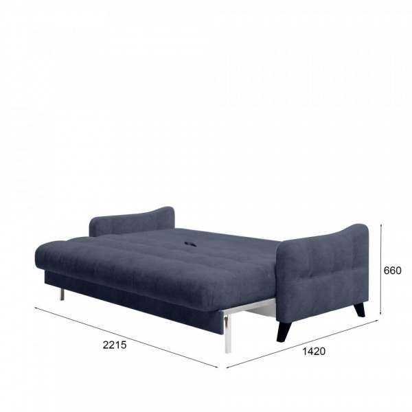 Диван Бремен Kashemir 796