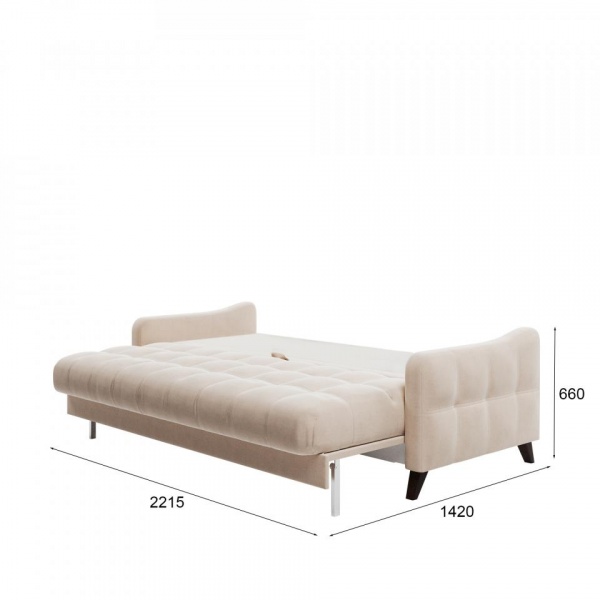 Диван Бремен Maxx 100