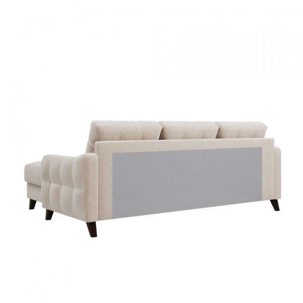 Диван угловой Бремен Velutto 04